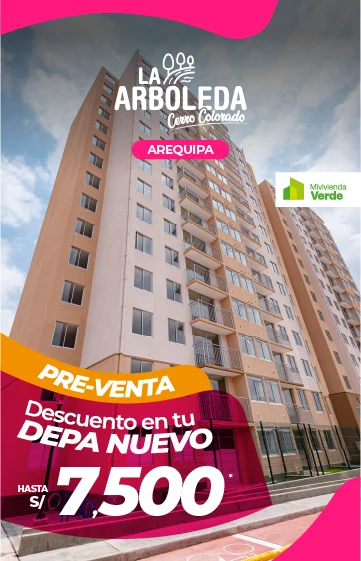 Condominio La Arboleda