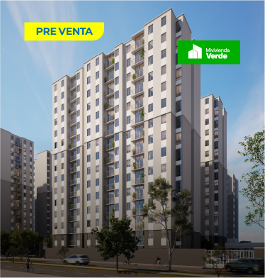 CONDOMINIO AURORA PARK - DEPAS EN PIURA