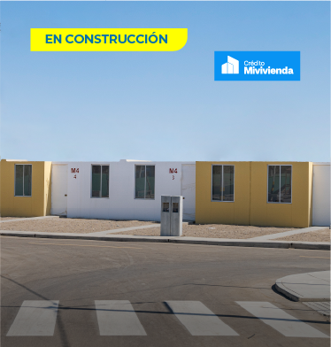 LOS PARQUES DEL SOL - CASAS EN ICA LA TINGUIÑA