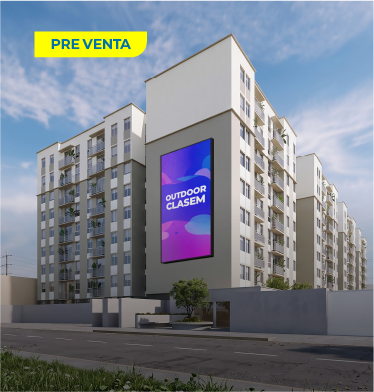CONDOMINIO LA PLATA - CALLAO