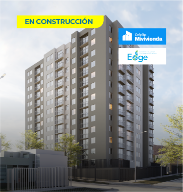 Residencial Alameda Park - Arequipa